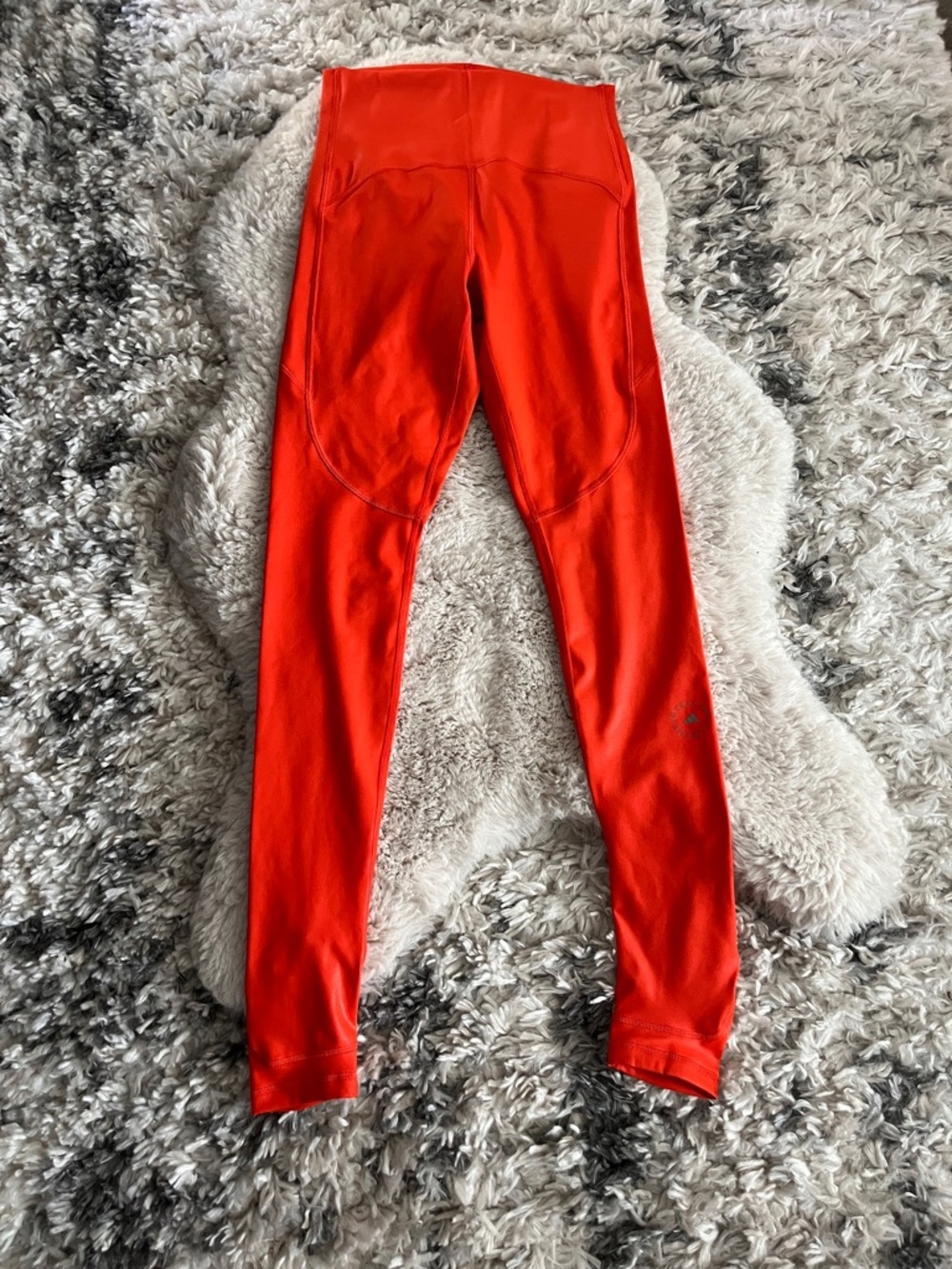 Stella McCartney stirrup leggings